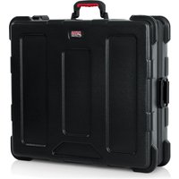 Gator GTSA-MIX222506 ATA-Rated Mixer Case 22 x 25 x 6