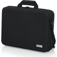 Gator GU-EVA-1813-3 Small EVA DJ Controller Case 18