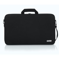 Gator GU-EVA-2314-3 Medium EVA DJ Controller Case 23