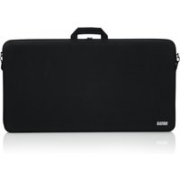 Gator GU-EVA-3519-3 XL EVA DJ Controller Case 35’’ x 19’’ x 3