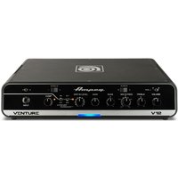 Ampeg Venture V12 1200w Bass Head