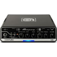 Ampeg Venture V3 300w Bass Head