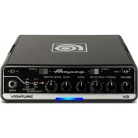 Read more about the article Ampeg Venture V3 300w Bass Head
