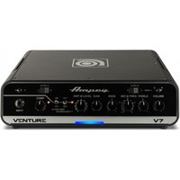 Ampeg Venture V7 700w Bass Head