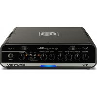 Read more about the article Ampeg Venture V7 700w Bass Head