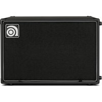 Ampeg VB-112 Venture Speaker Bass Cabinet