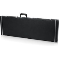 Gator GW-BASS GW Deluxe Wooden Bass Case