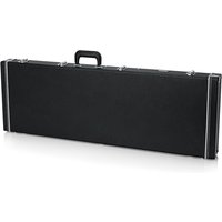 Read more about the article Gator GW-BASS GW Deluxe Wooden Bass Case