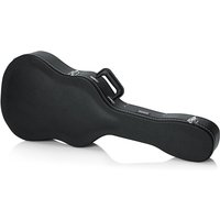 Gator GW-CLASSIC Deluxe Wooden Classical Guitar Case