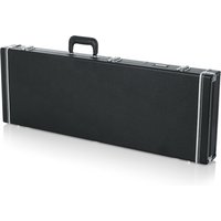 Gator GW-ELECTRIC Deluxe Electric Guitar Case