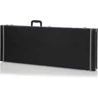 Gator GW-JAG Deluxe Offset Electric Guitar Case