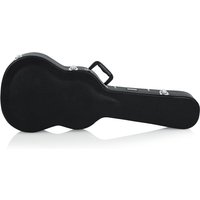 Gator GWE-ACOU-3/4 Economy 3/4 Size Acoustic Guitar Case