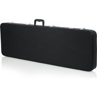 Gator GWE-BASS Economy Bass Guitar Case