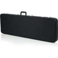 Read more about the article Gator GWE-BASS Economy Bass Guitar Case