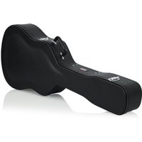 Read more about the article Gator GWE-DREAD 12 Economy Dreadnought Acoustic Guitar Case