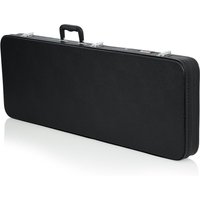 Read more about the article Gator GWE-ELEC-WIDE Guitar Case 41 x 15 x 4