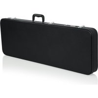 Read more about the article Gator GWE-ELEC Economy Electric Guitar Case