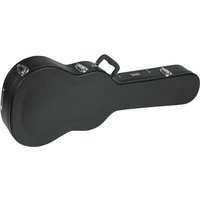 Gator GWE-LPS-BLK Economy Single Cutaway Electric Guitar Case