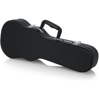 Read more about the article Gator GWE-UKE-SOP Soprano Ukulele Case