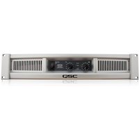 QSC GX3 Entertainer Power Amplifier