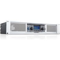 QSC GXD 4 Power Amplifier