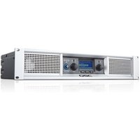Read more about the article QSC GXD 4 Power Amplifier