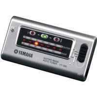 Yamaha YT-100 Guitar and Bass Tuner