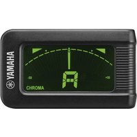 Yamaha YTC5 Clip-On Guitar Tuner