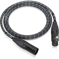 Read more about the article TC Helicon GoXLR Microphone Cable