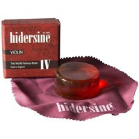 Read more about the article Hidersine 1V Violin Clear Rosin Large