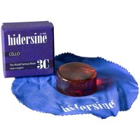 Hidersine 3C Cello Rosin Medium