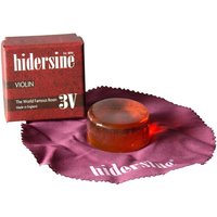 Read more about the article Hidersine 3V Violin Clear Rosin Medium