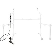 KitRig Remote Hi-Hat Stand and Clamp by Gear4music