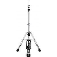 Heavy Duty Hi-Hat Stand by Gear4music