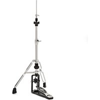 Heavy Duty Two-Leg Hi-Hat Stand by Gear4music