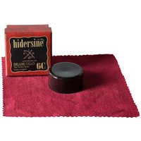 Hidersine Deluxe Cello Rosin