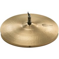 Read more about the article Sabian Crescent 14″ Hammertone Hats