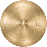 Read more about the article Sabian Crescent 20″ Hammertone Ride