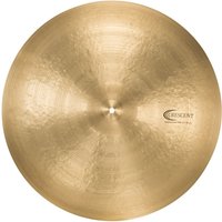 Read more about the article Sabian Crescent 22″ Hammertone Ride