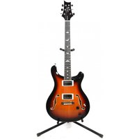 PRS SE Hollowbody II Tricolor Sunburst - Ex Demo