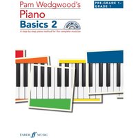 Read more about the article Piano Basics Tuition Book Series 2