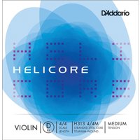 Read more about the article DAddario Helicore Violin D String 4/4 Size Medium