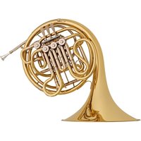 Read more about the article Holton H378 Double French Horn Outfit
