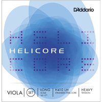 Read more about the article DAddario Helicore Viola String Set Long Scale Heavy 