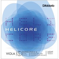 Read more about the article DAddario Helicore Viola C String Long Scale Light 