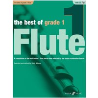 Read more about the article The Best of Grade 1 Flute