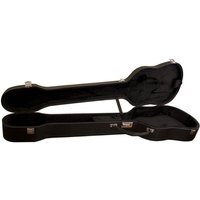 Hofner Club Bass Case Black