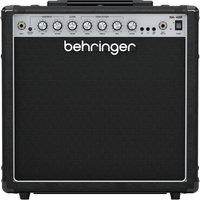 Behringer HA-40R 40W Guitar Combo Amp