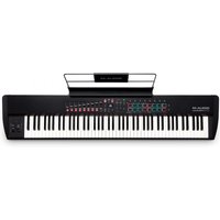 Read more about the article M-Audio Hammer 88 Pro MIDI Keyboard – Nearly New