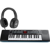 Read more about the article Alesis Harmony 32 Portable Keyboard with Gear4music HP-210 Headphones